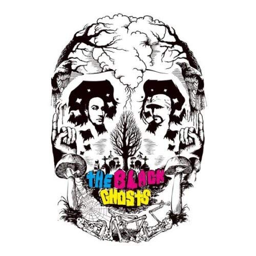 Black Ghosts