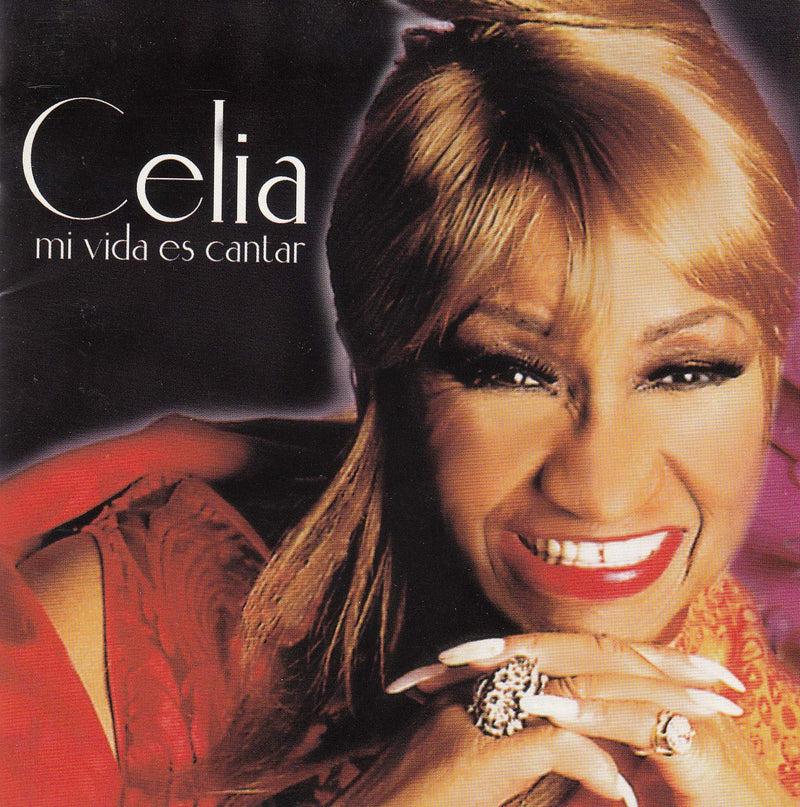 Mi Vida Es Cantar(9 Trax)