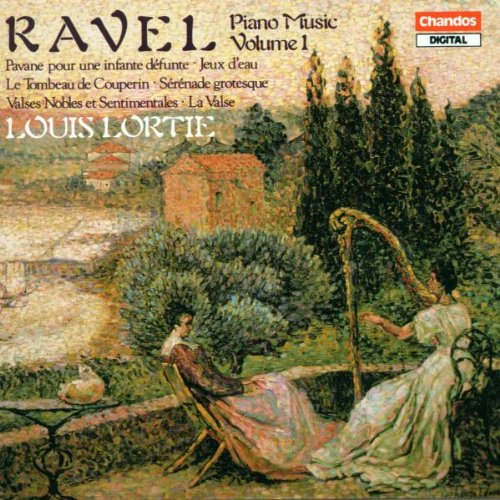 Klaviermusik Vol. 1