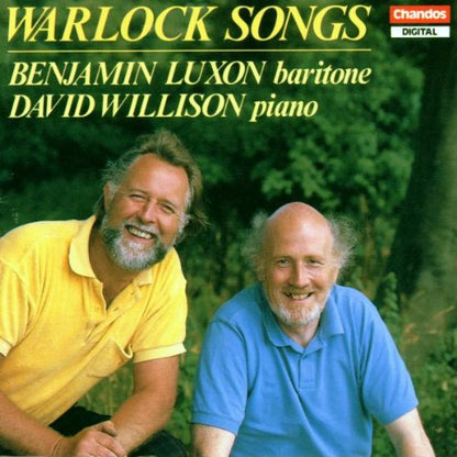Warlock: Songs