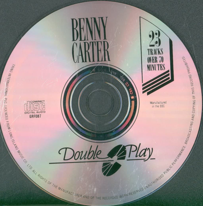 These Foolish Things