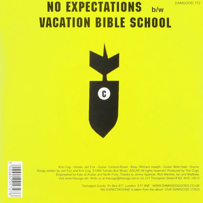 No Expectations