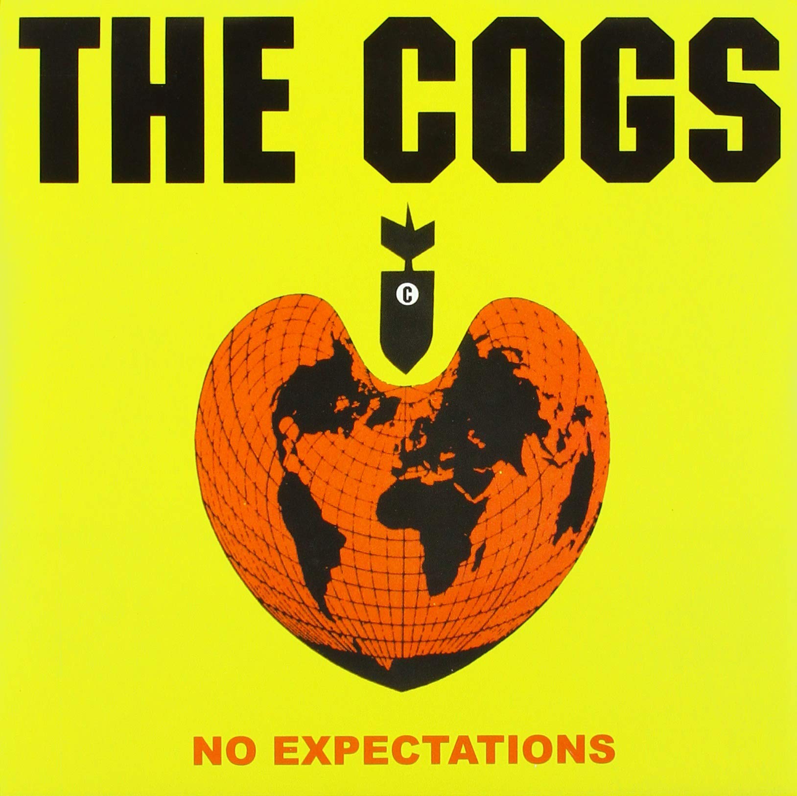No Expectations