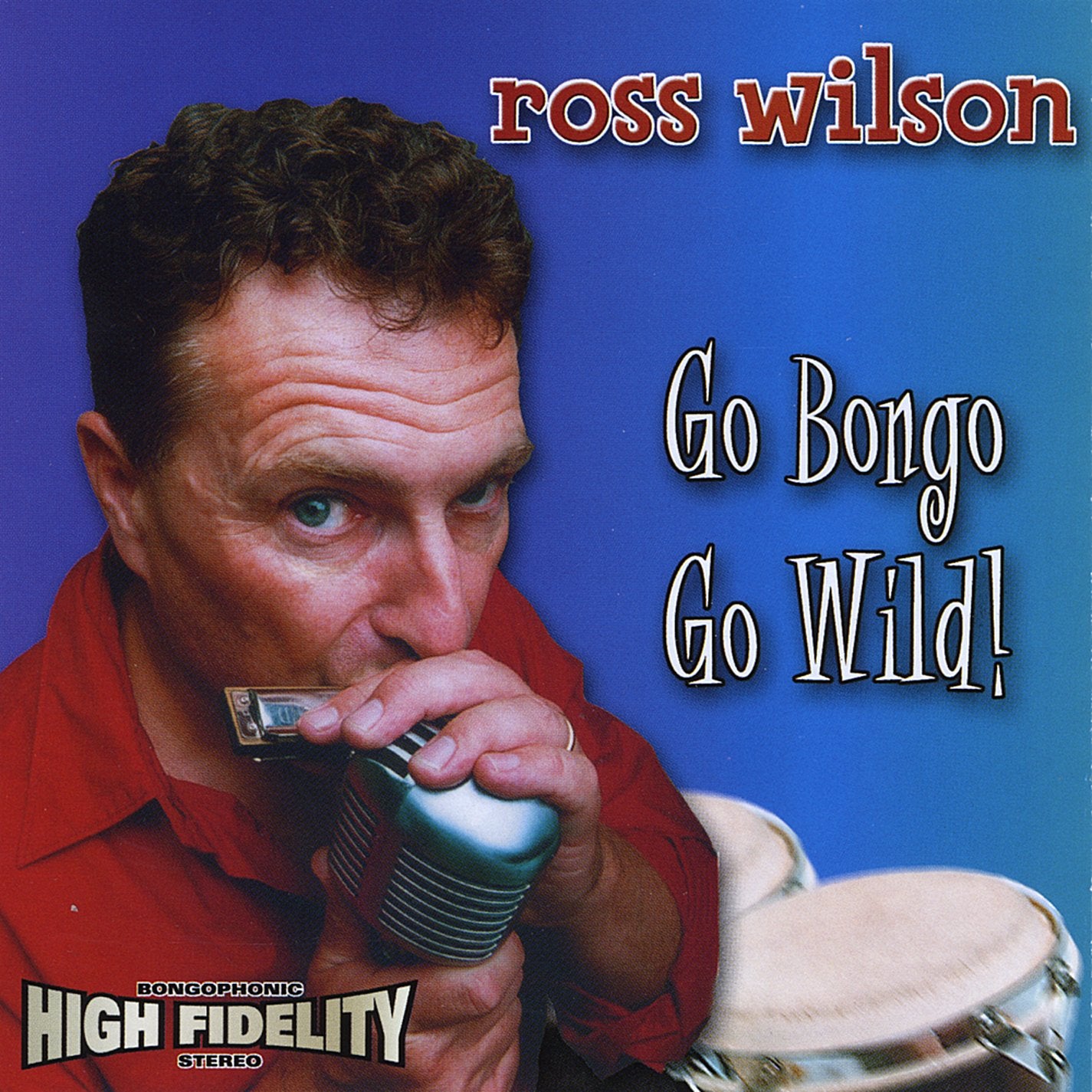 Go Bongo Go Wil