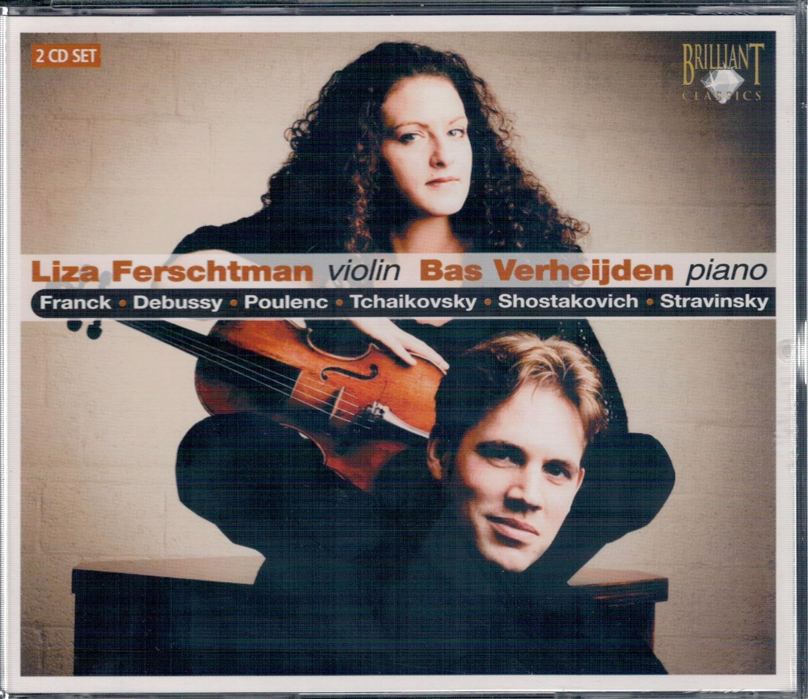 Violin-Piano