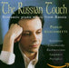 The Russian Touch