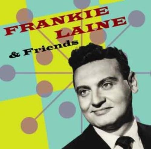 Frankie Laine & Friends (US Import