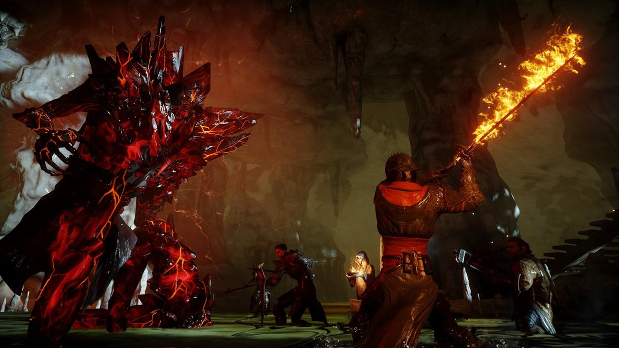 Dragon Age: Inquisition Xbox One Standard