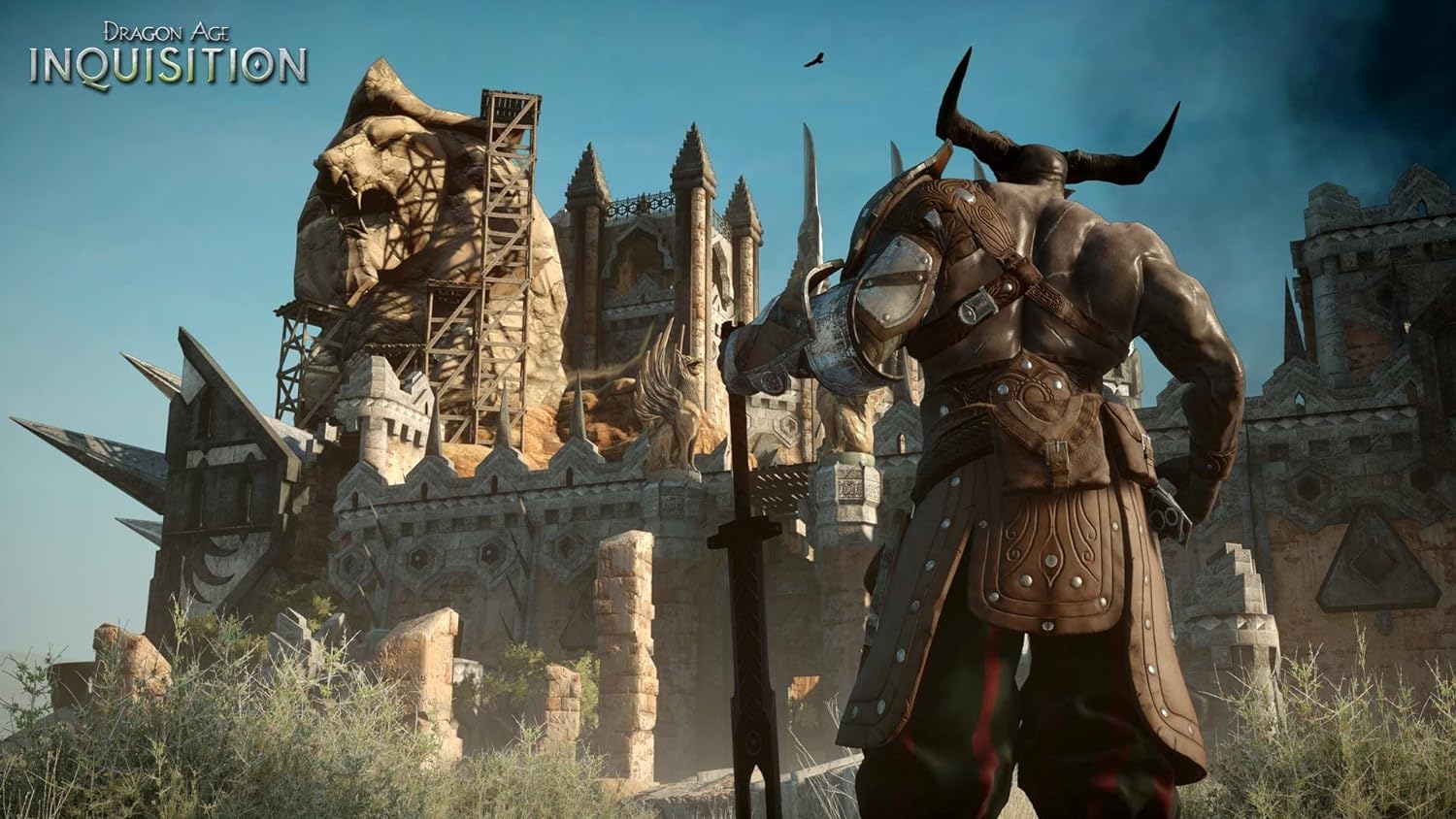 Dragon Age: Inquisition Xbox One Standard