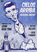 MOVIE - CIELOS ARRIBA (1 DVD