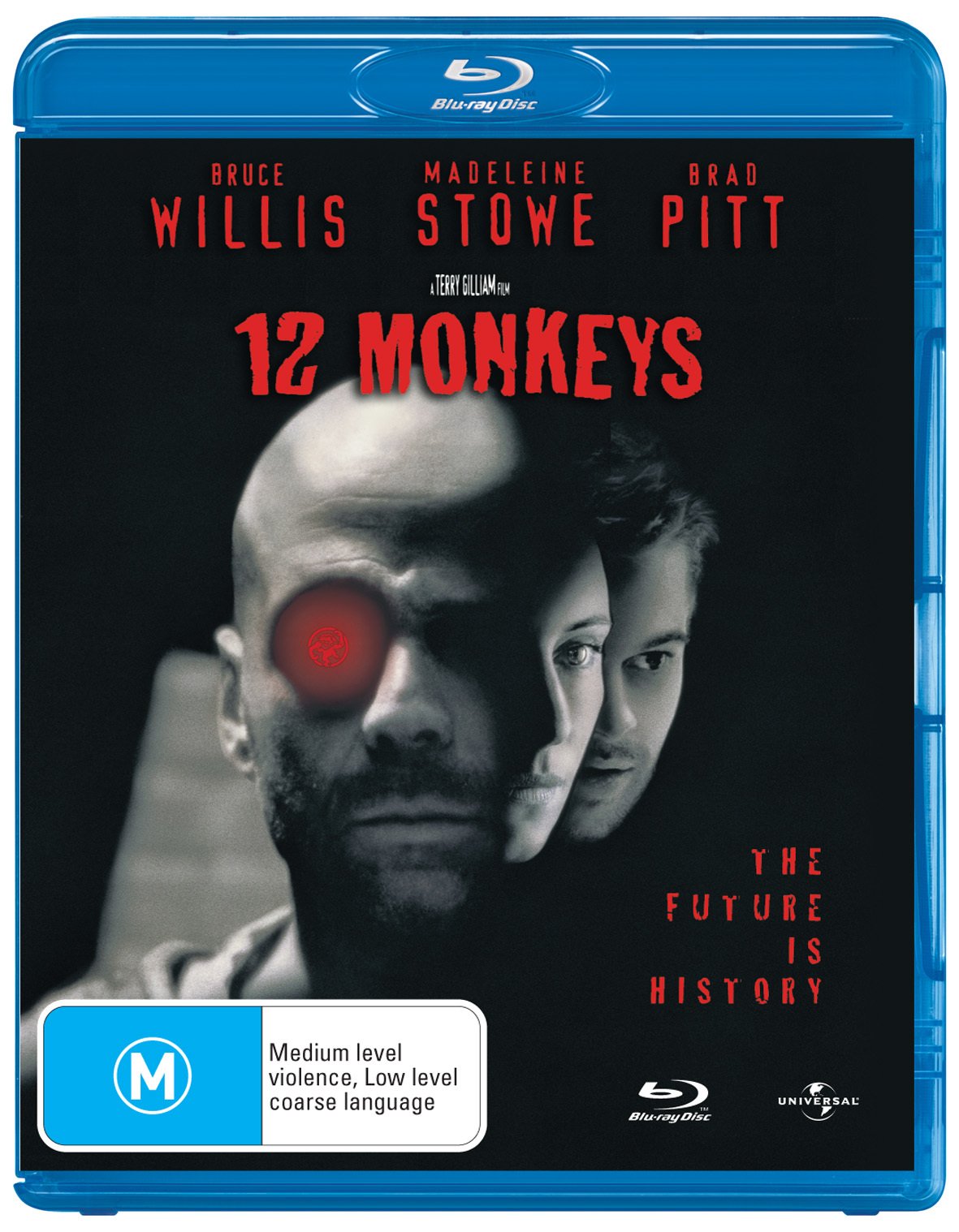 12 Monkeys