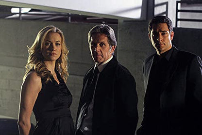 Chuck - Lintegrale De La Saison 4