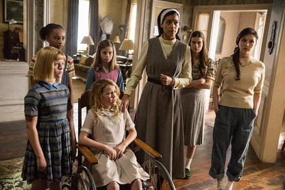 Annabelle 2 : La Création Du Mal