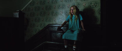 Annabelle 2 : La Création Du Mal