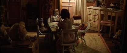 Annabelle 2 : La Création Du Mal