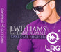 Takes Me Higher (2track