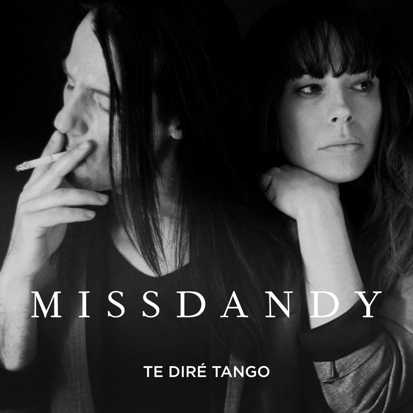 Te Dire Tango