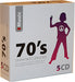 Love Music - 70's