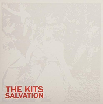 Salvation
