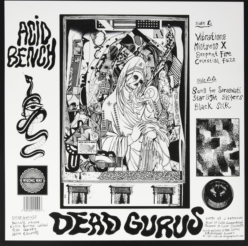 Acid Bench