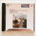Symphonies 3 and 8/szell and Cleveland