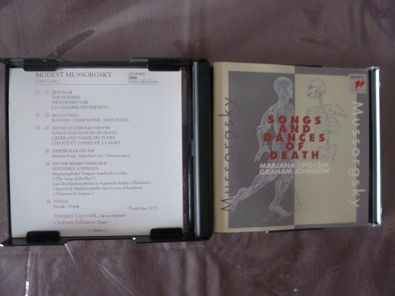 Lieder