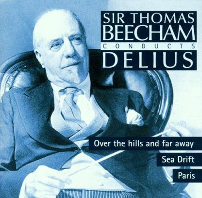 Over the Hills and far away / Sea Drift / Paris