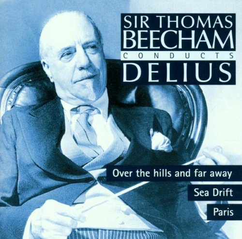 Over the Hills and far away / Sea Drift / Paris