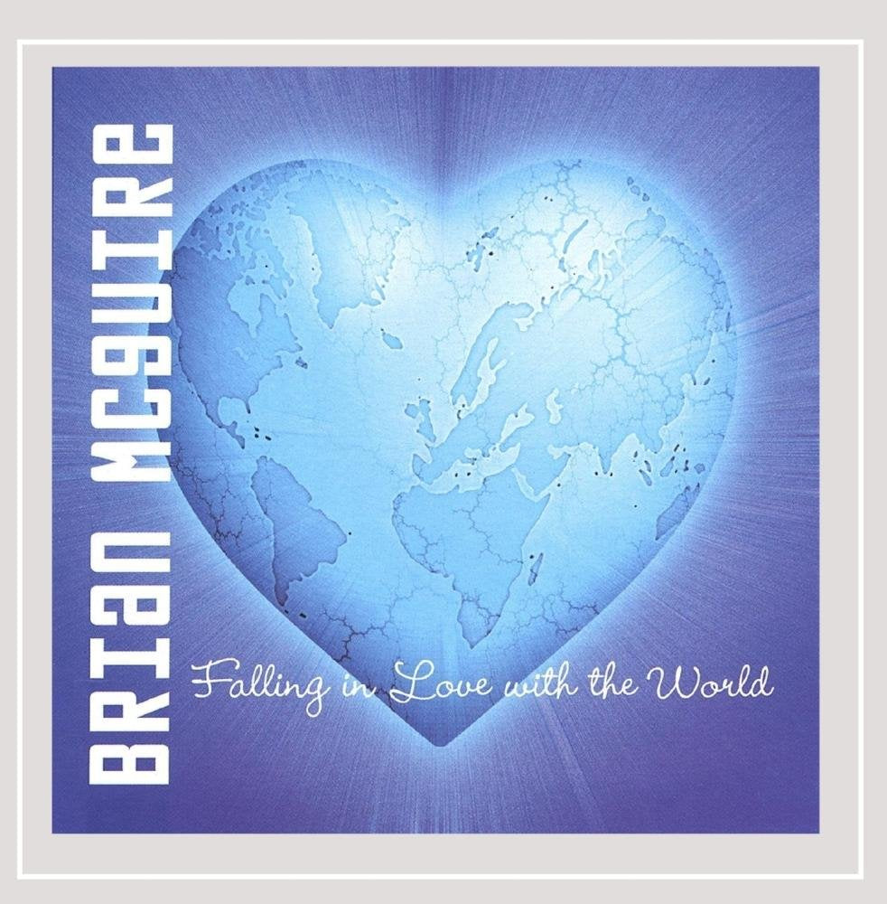 Falling In Love With The World