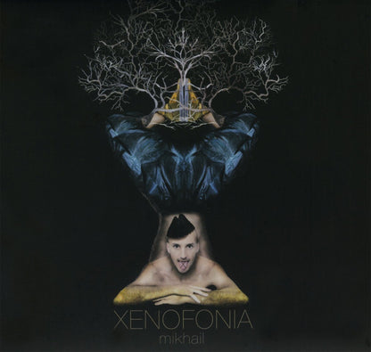 Xenofonia