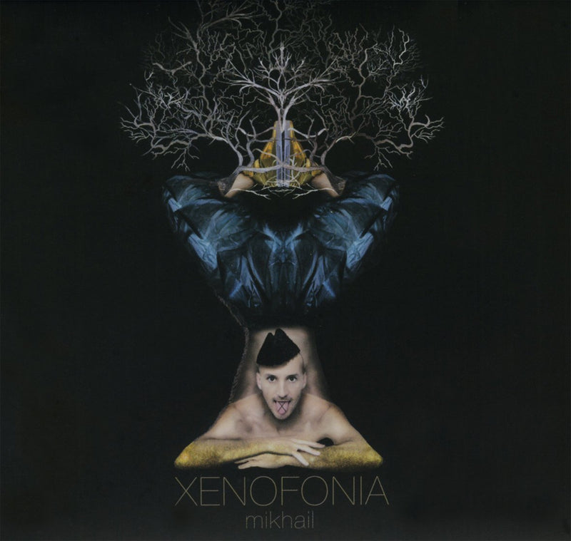 Xenofonia