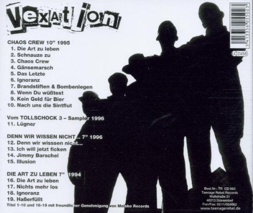 ; ;Alternative ; Indie;Punk ; Hardcore;Punk ; Entertainment; Musik Albums; Internationale Musik; pop rock;hard rock; Hardrock