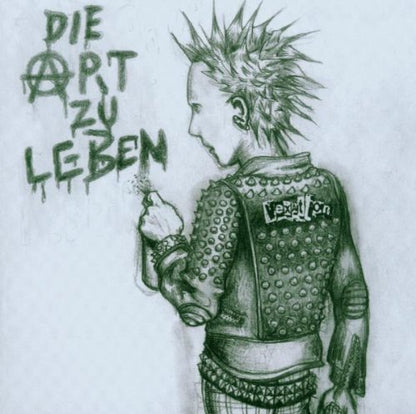 Die Art Zu Leben