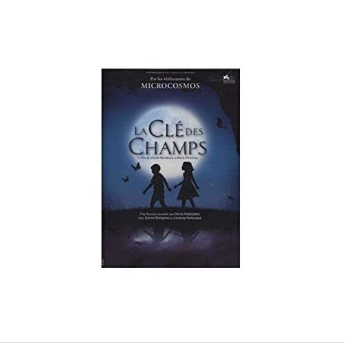 La Cle des Champs - DVD