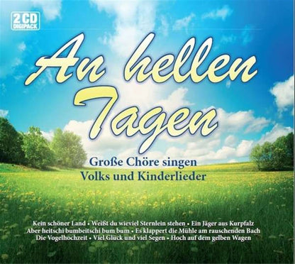 An Hellen Tagen