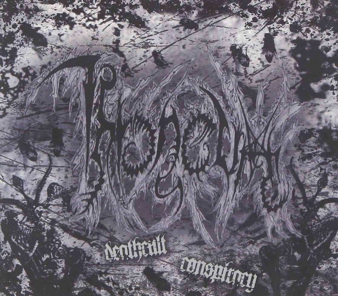 Deathcult Conspiracy