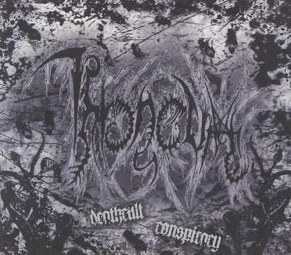 Deathcult Conspiracy