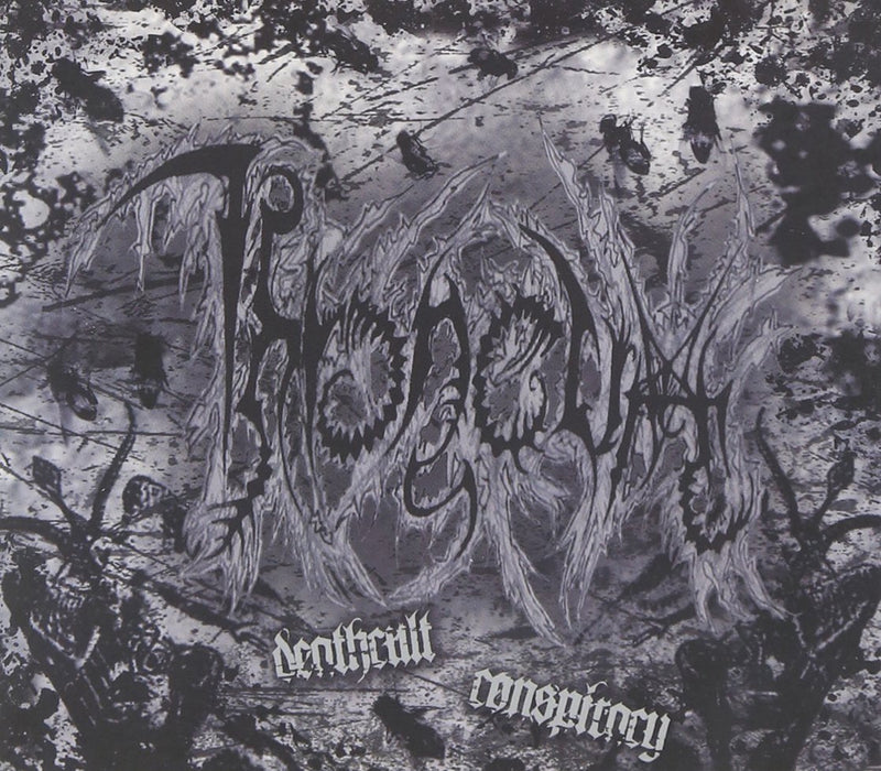 Deathcult Conspiracy