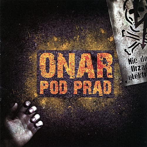 Pod Prad