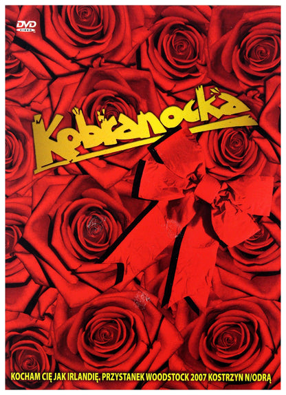 Kobranocka: Przystanek Woodstock 2007 (digipack)