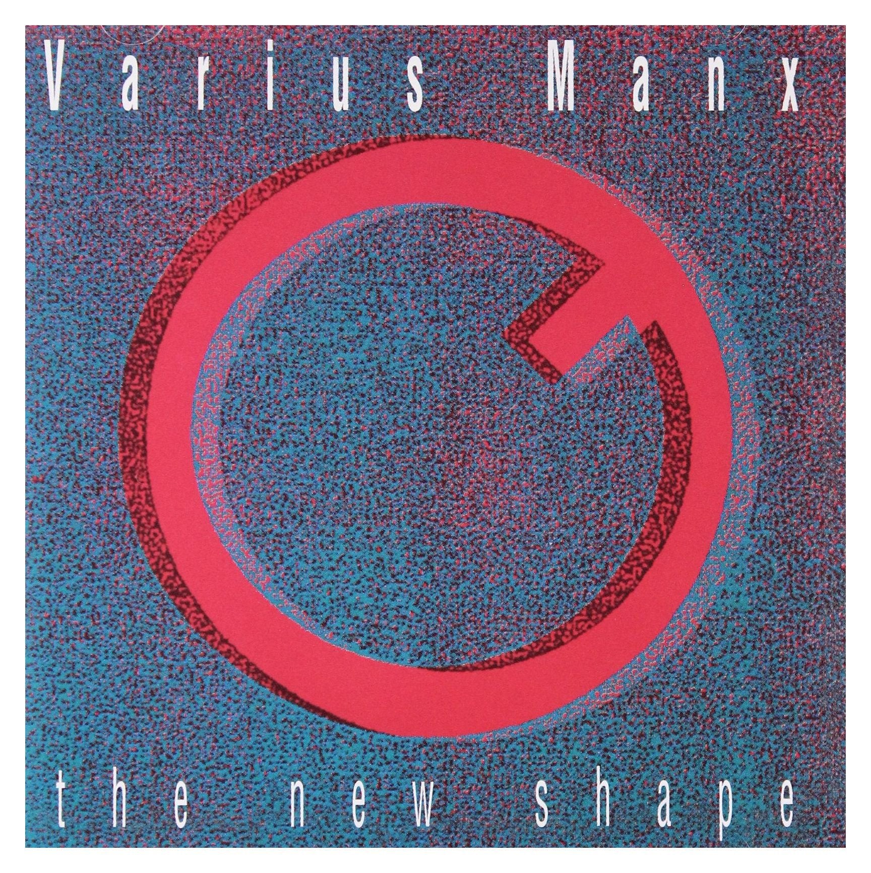 The New Shape