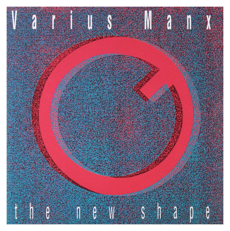 The New Shape