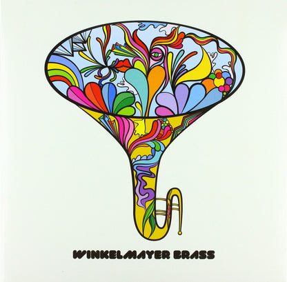 Winkelmayer Brass