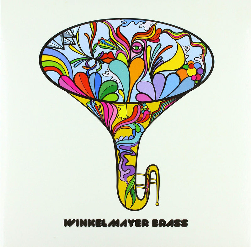 Winkelmayer Brass