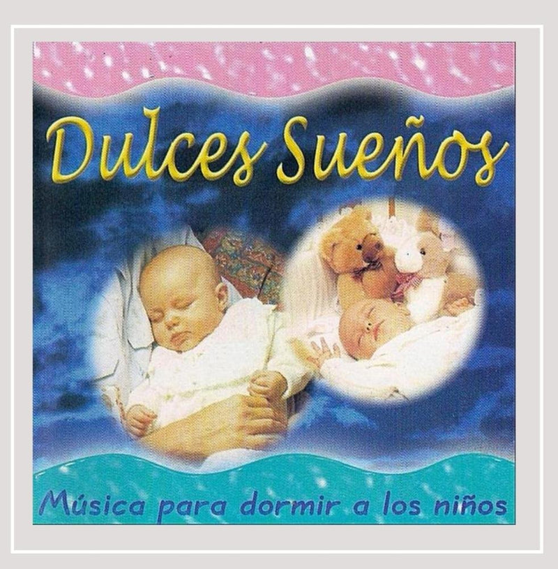 Musica Para Dormir a los Ninos (Lullabies)