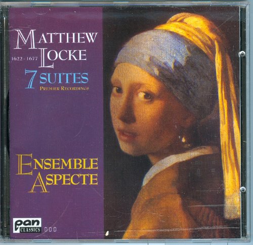 7 Suites (Ensemble Aspect)