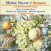 6 Sonatas (Fuss, Figueiredo, Spengler)
