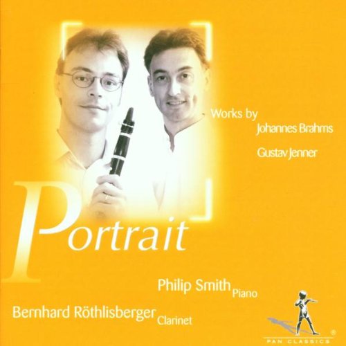 Klarinettensonaten