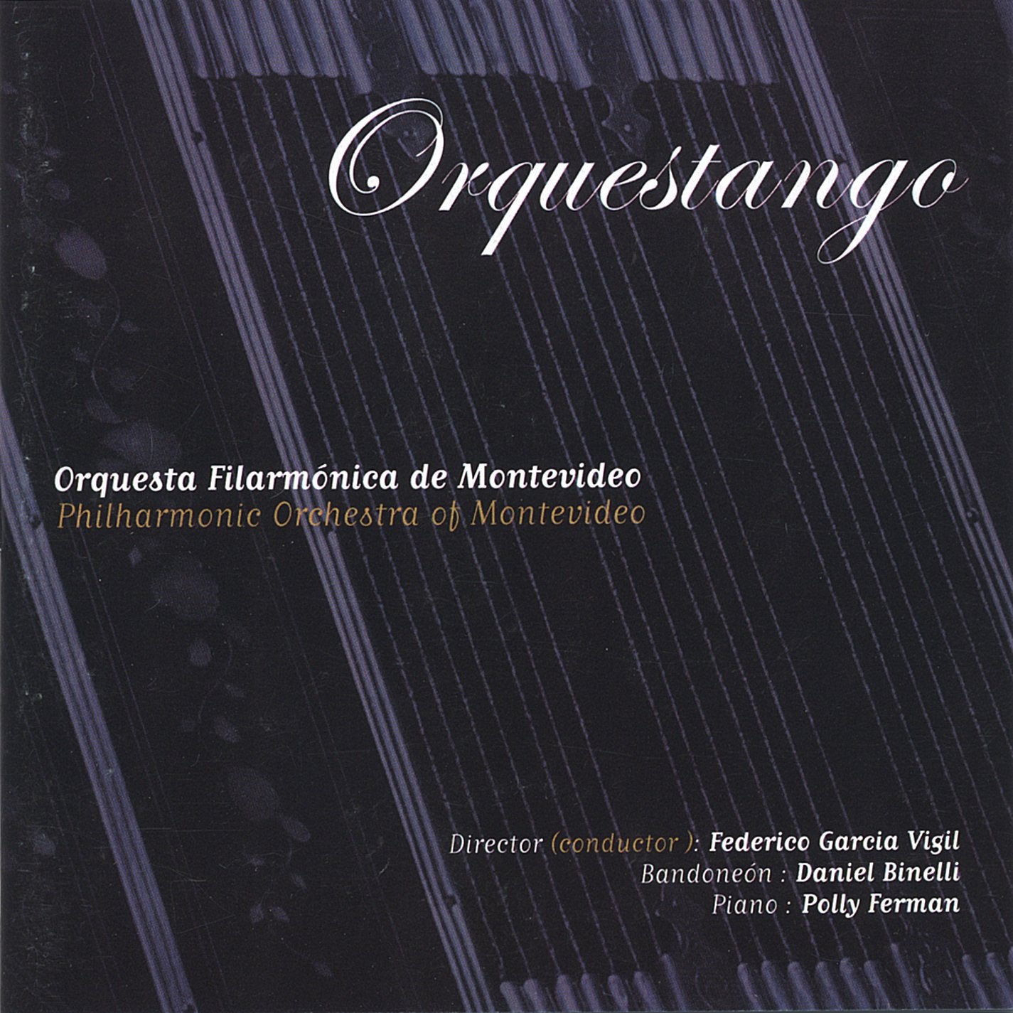 Orquestango