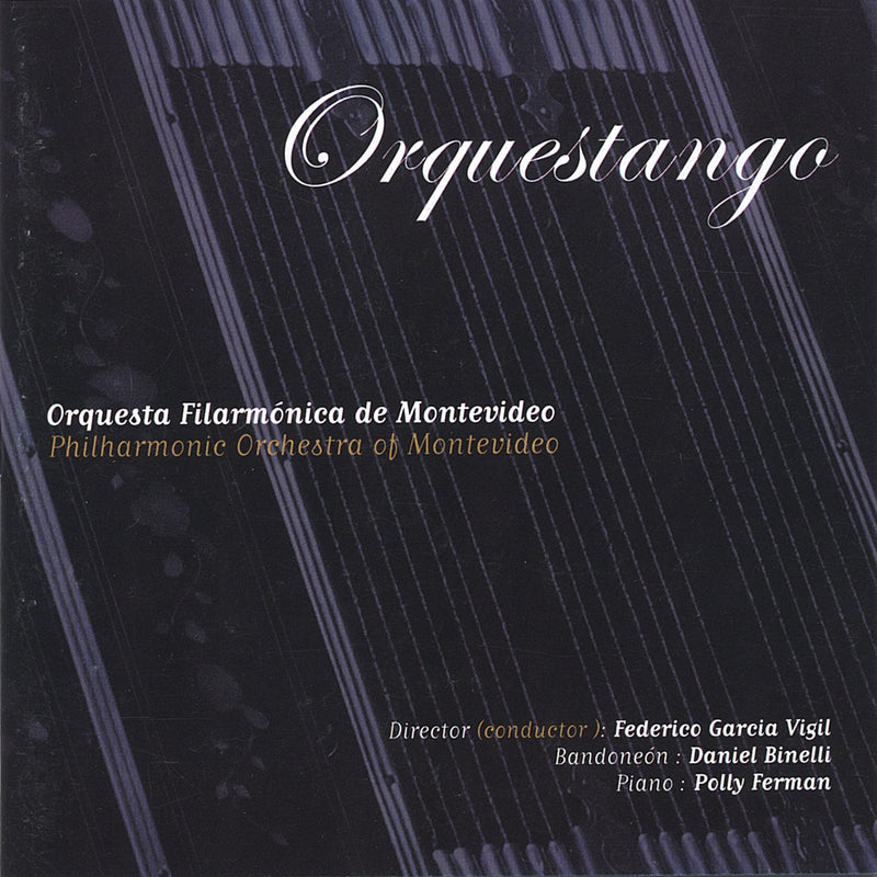 Orquestango